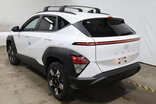 2025 Hyundai KONA SEL Convenience
