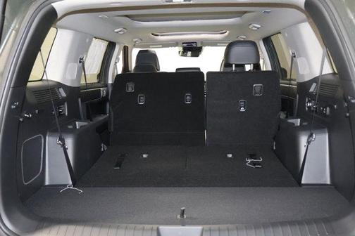 2025 Hyundai SANTA FE HEV Limited