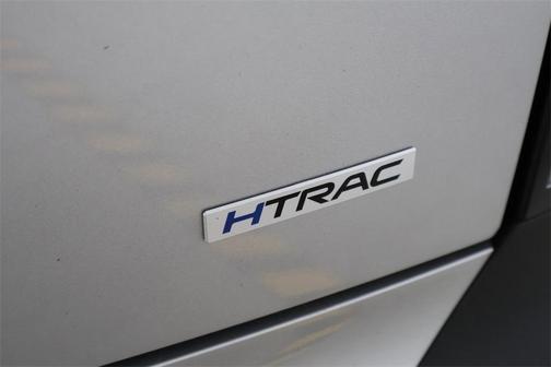 2026 Hyundai PALISADE SEL Convenience