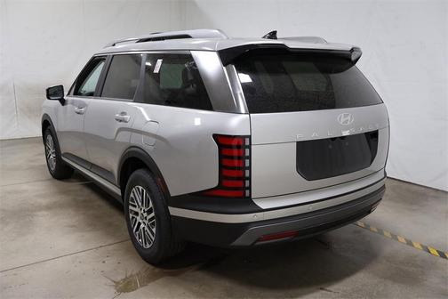 2026 Hyundai PALISADE SEL Convenience