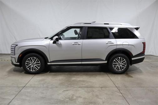 2026 Hyundai PALISADE SEL Convenience