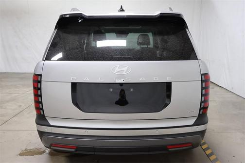 2026 Hyundai PALISADE SEL Convenience