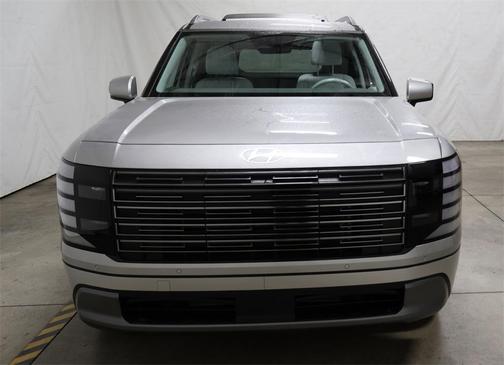 2026 Hyundai PALISADE SEL Convenience