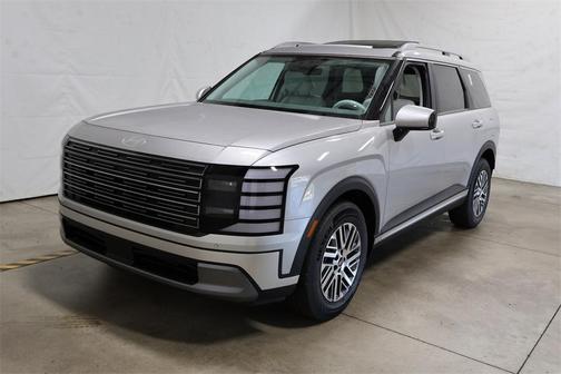 2026 Hyundai PALISADE SEL Convenience