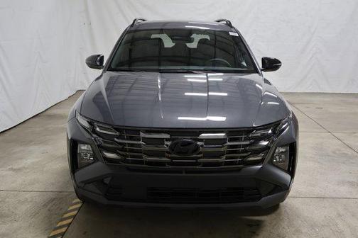 2025 Hyundai TUCSON XRT