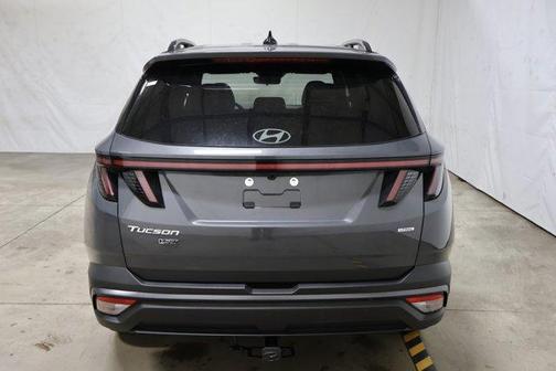 2025 Hyundai TUCSON XRT