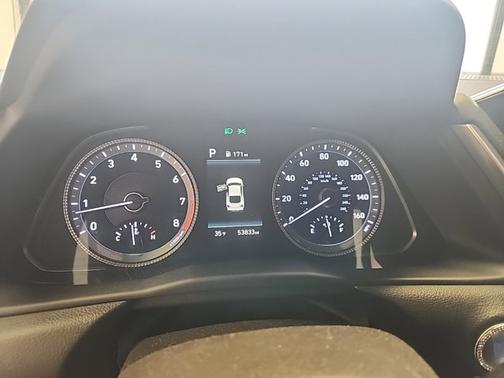 2022 Hyundai SONATA SEL