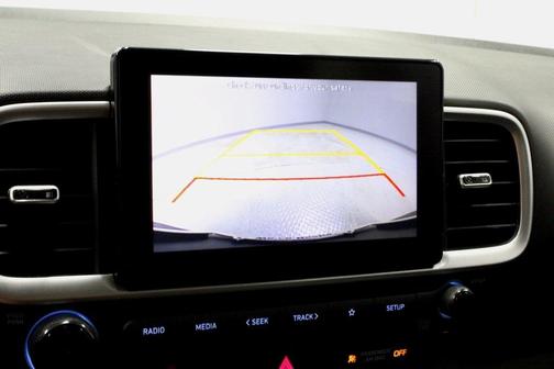 2022 Hyundai VENUE SE