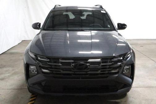 2025 Hyundai TUCSON XRT