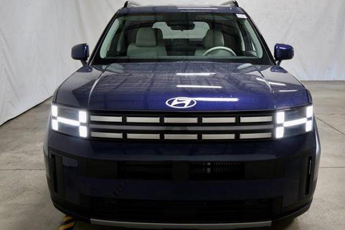 2026 Hyundai SANTA FE HEV SEL