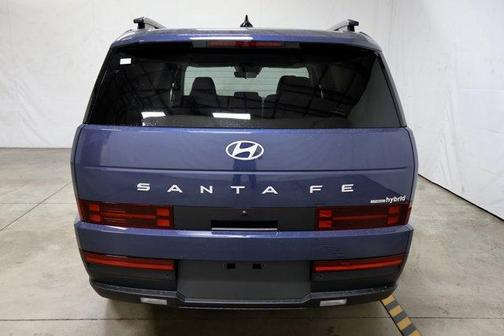 2026 Hyundai SANTA FE HEV SEL