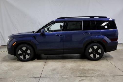 2026 Hyundai SANTA FE HEV SEL