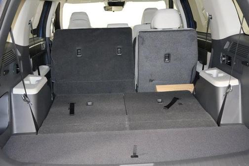 2026 Hyundai SANTA FE HEV SEL