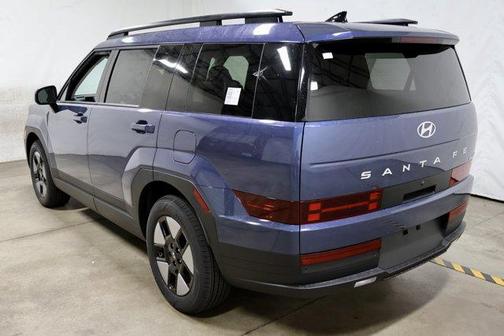 2026 Hyundai SANTA FE HEV SEL