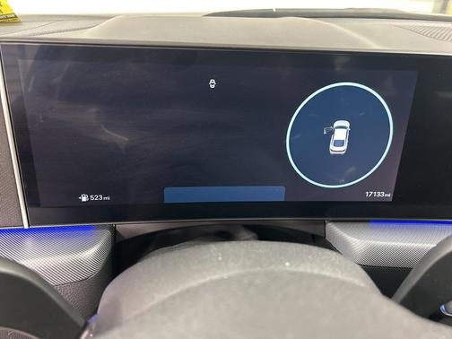 2024 Hyundai SONATA Hybrid Limited