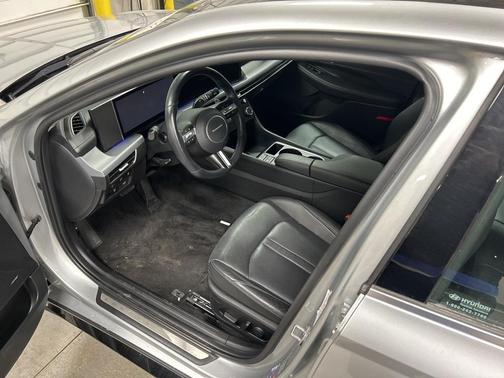 2024 Hyundai SONATA Hybrid Limited