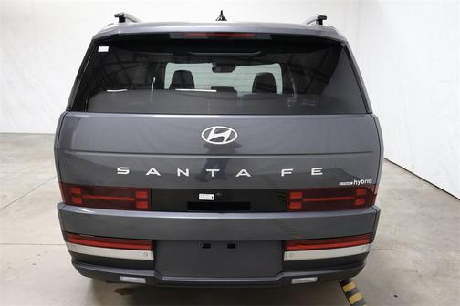 2026 Hyundai SANTA FE HEV Limited