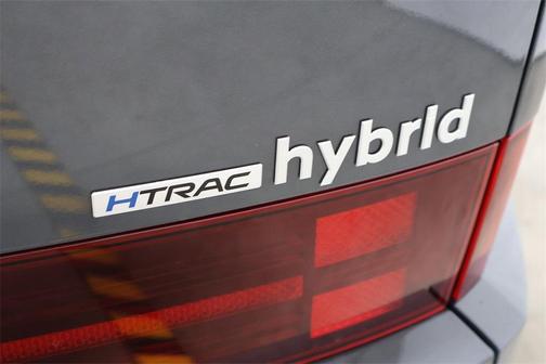 2026 Hyundai SANTA FE HEV Limited