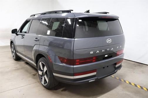 2026 Hyundai SANTA FE HEV Limited