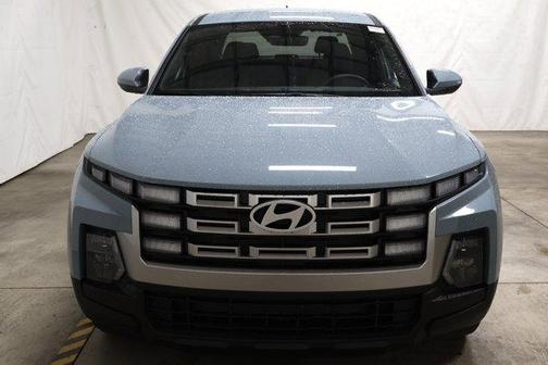 2025 Hyundai SANTA CRUZ SE
