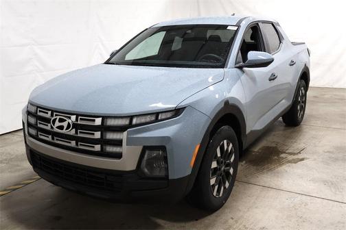 2025 Hyundai SANTA CRUZ SE