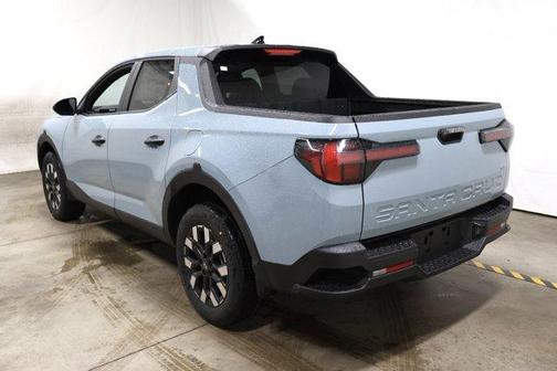 2025 Hyundai SANTA CRUZ SE