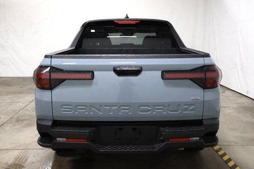 2025 Hyundai SANTA CRUZ SE
