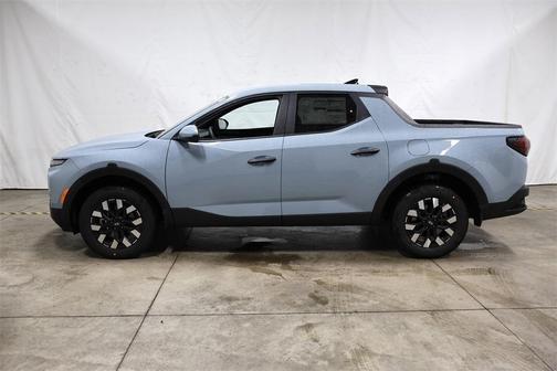 2025 Hyundai SANTA CRUZ SE