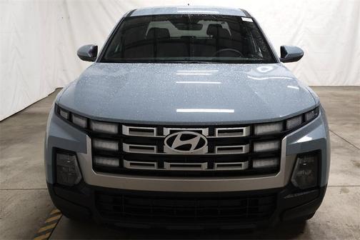 2025 Hyundai SANTA CRUZ SE