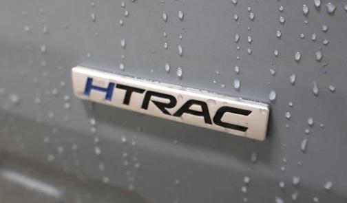 2025 Hyundai SANTA CRUZ SE