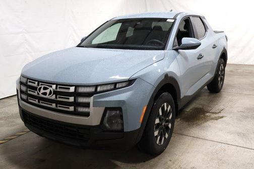 2025 Hyundai SANTA CRUZ SE