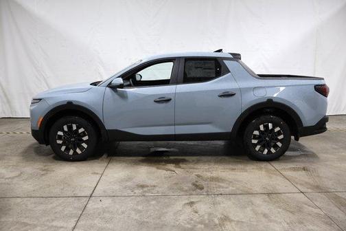 2025 Hyundai SANTA CRUZ SE