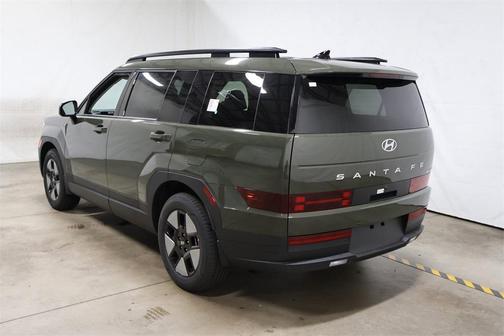 2026 Hyundai SANTA FE HEV SEL