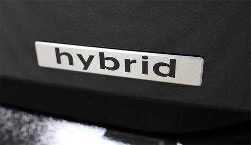 2025 Hyundai ELANTRA HEV SEL Sport