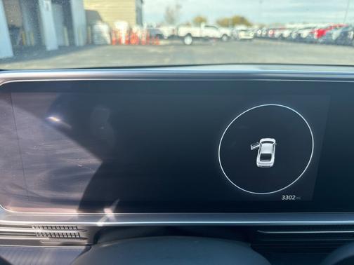 2024 Hyundai IONIQ 6 SEL