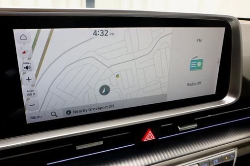 2024 Hyundai IONIQ 6 SEL