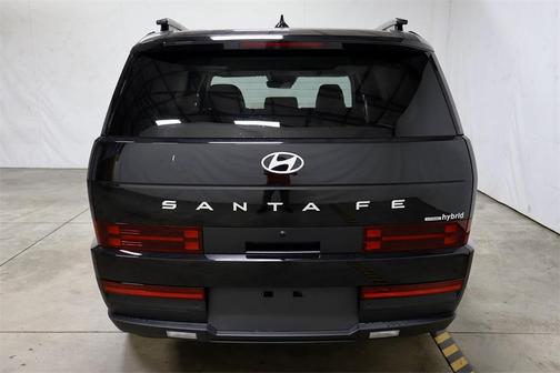 2026 Hyundai SANTA FE HEV SEL
