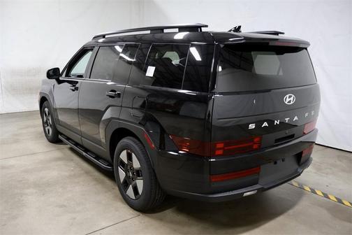 2026 Hyundai SANTA FE HEV SEL