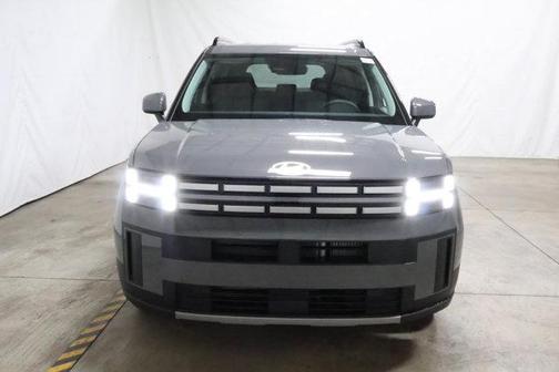 2025 Hyundai SANTA FE HEV SEL