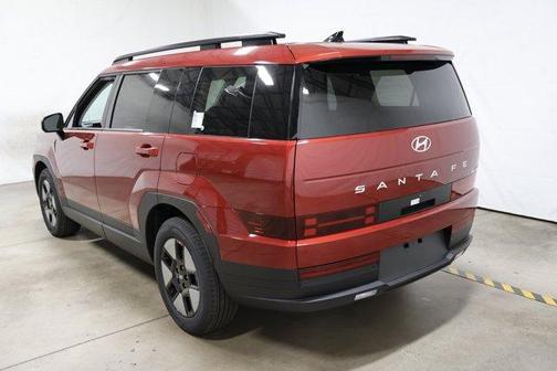 2026 Hyundai SANTA FE HEV SEL