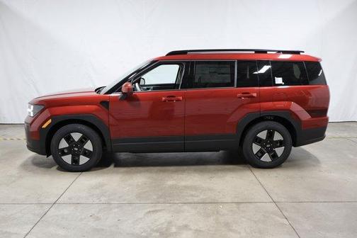 2026 Hyundai SANTA FE HEV SEL