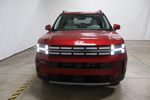 2026 Hyundai SANTA FE HEV SEL