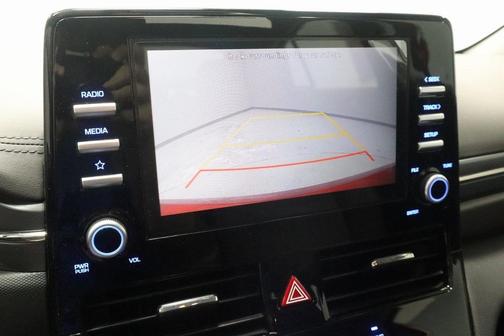 2022 Hyundai IONIQ Hybrid SE