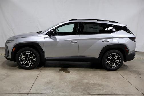 2025 Hyundai TUCSON XRT
