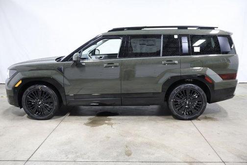 2025 Hyundai SANTA FE HEV Calligraphy