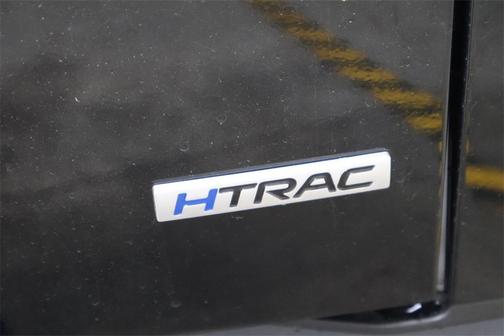 2025 Hyundai IONIQ 5 SE