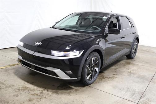 2025 Hyundai IONIQ 5 SE