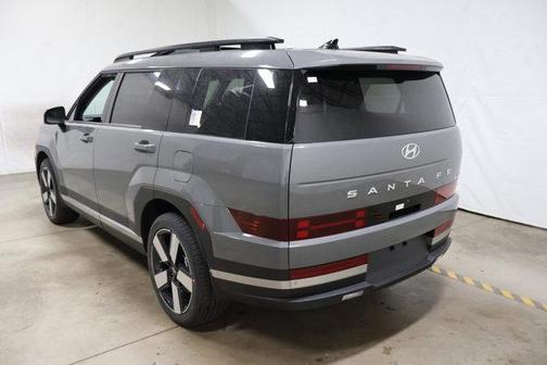 2026 Hyundai SANTA FE HEV Limited