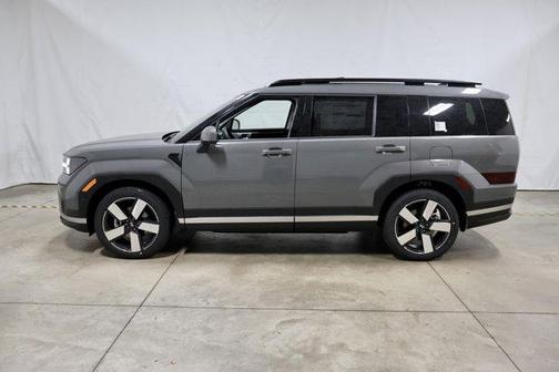 2026 Hyundai SANTA FE HEV Limited