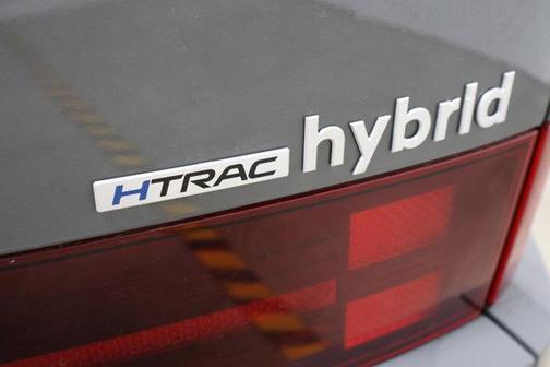 2026 Hyundai SANTA FE HEV Limited